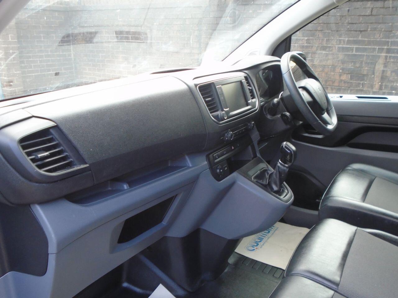 Used Peugeot Expert 2020 for sale - 77040731: Photo 24