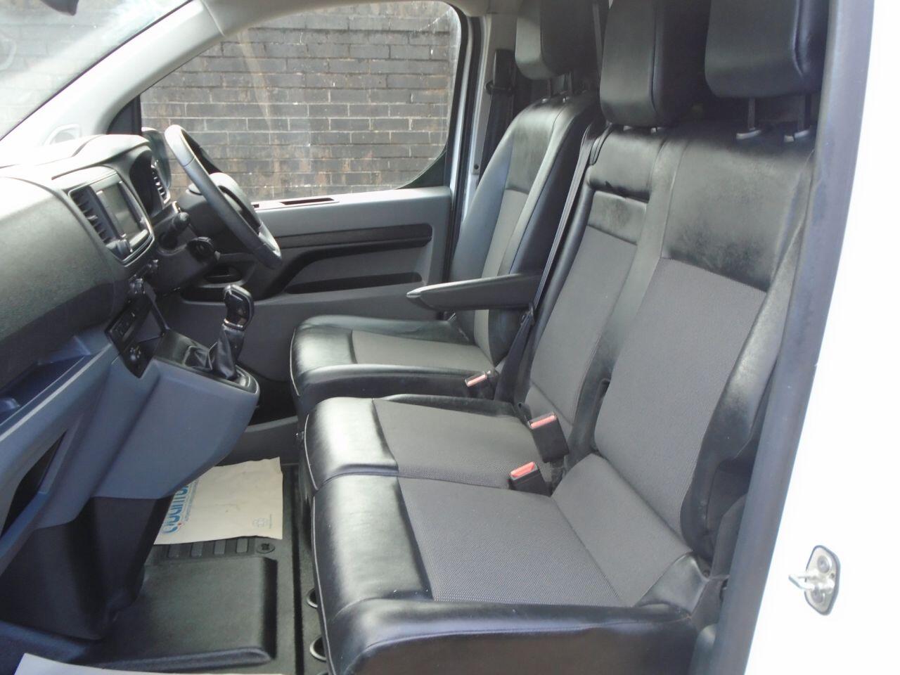 Used Peugeot Expert 2020 for sale - 77040731: Photo 25