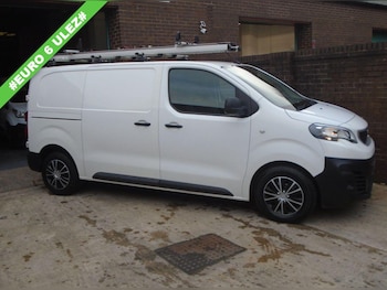 Used Peugeot Expert 2020 for sale - 77040731: Photo