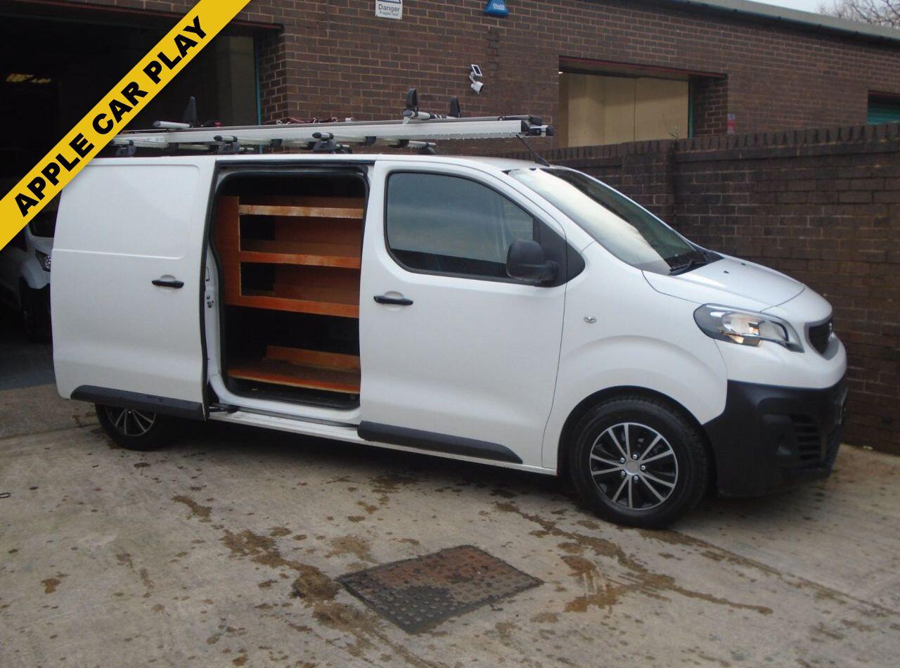 Used Peugeot Expert 2020 for sale - 77040731: Photo 3