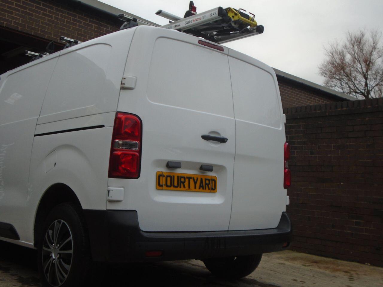 Used Peugeot Expert 2020 for sale - 77040731: Photo 31