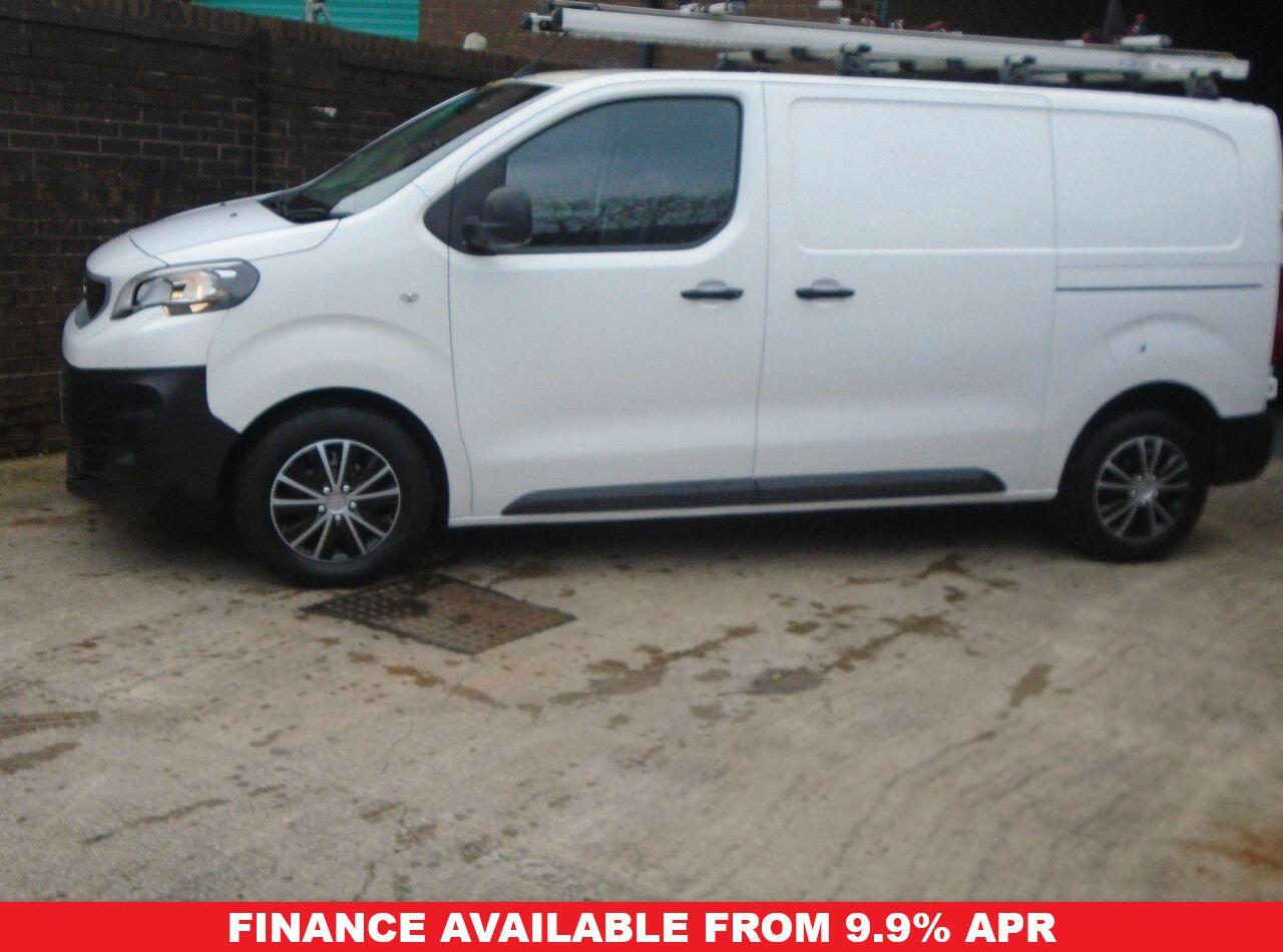 Used Peugeot Expert 2020 for sale - 77040731: Photo 4