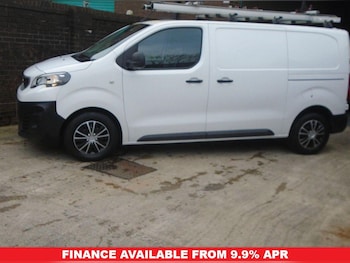 Used Peugeot Expert 2020 for sale - 77040731: Photo