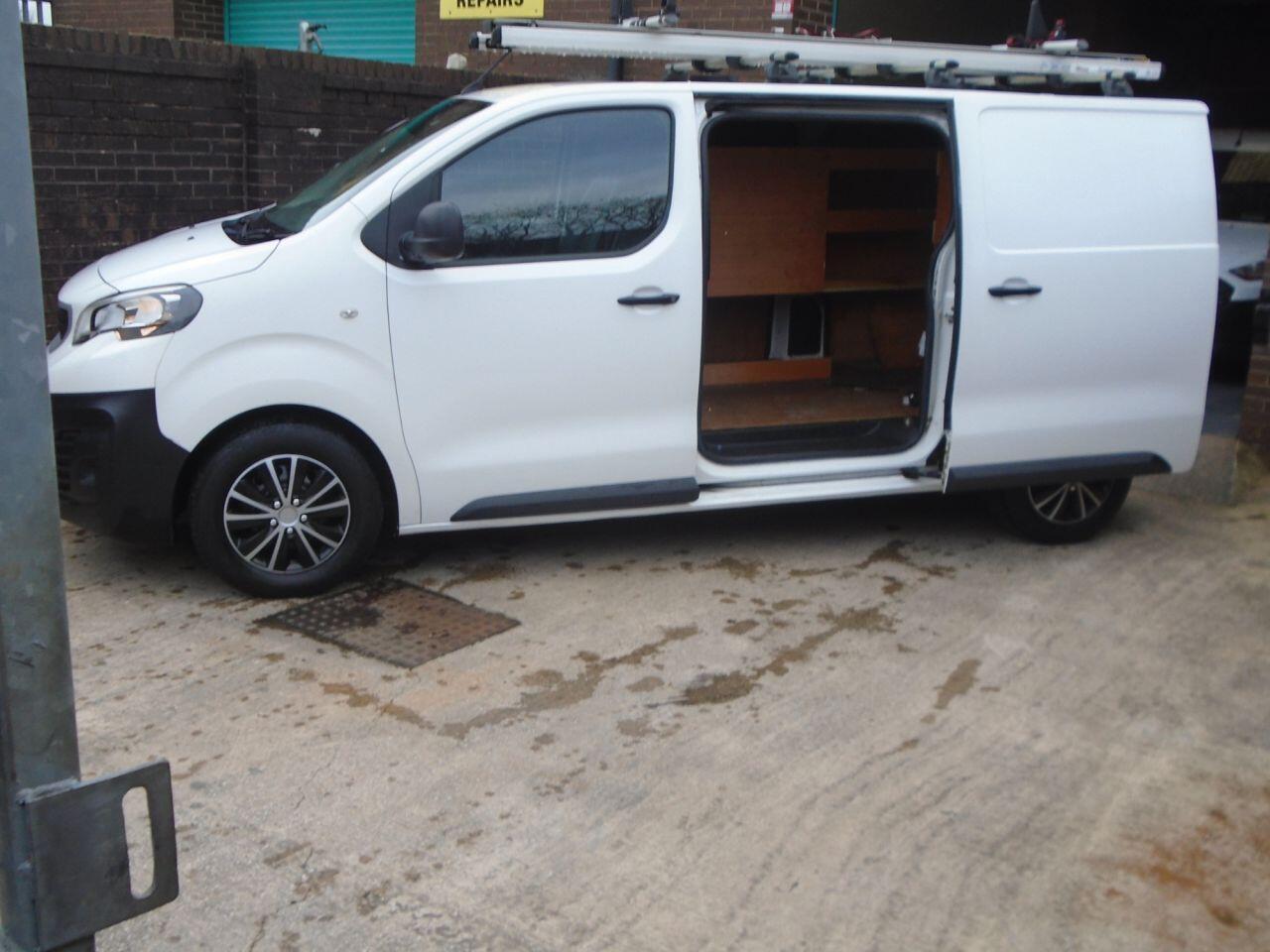Used Peugeot Expert 2020 for sale - 77040731: Photo 5