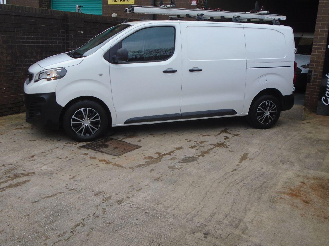 Used Peugeot Expert 2020 for sale - 77040731: Photo 6