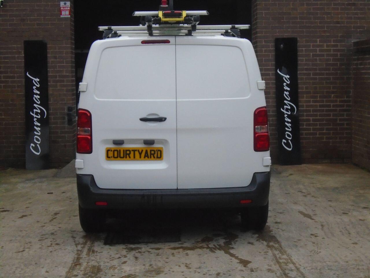 Used Peugeot Expert 2020 for sale - 77040731: Photo 9