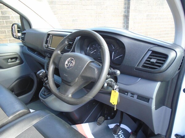 Used Vauxhall Vivaro 2020 for sale - 76071466: Photo 12