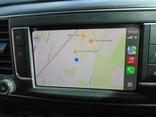 Used Vauxhall Vivaro 2020 for sale - 76071466: Photo 14