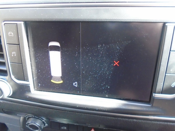 Used Vauxhall Vivaro 2020 for sale - 76071466: Photo 15
