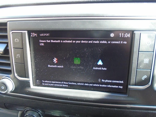 Used Vauxhall Vivaro 2020 for sale - 76071466: Photo 16
