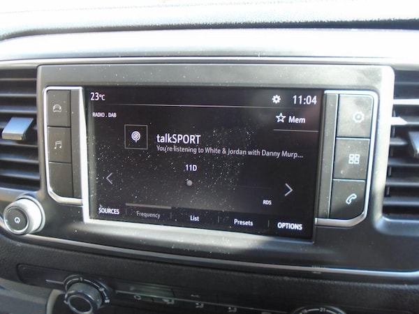 Used Vauxhall Vivaro 2020 for sale - 76071466: Photo 17