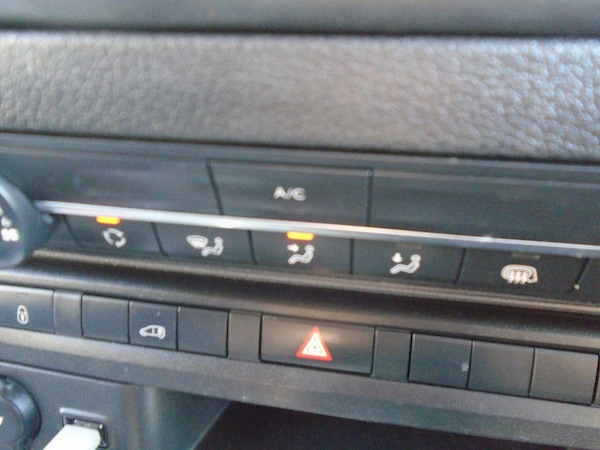 Used Vauxhall Vivaro 2020 for sale - 76071466: Photo 18