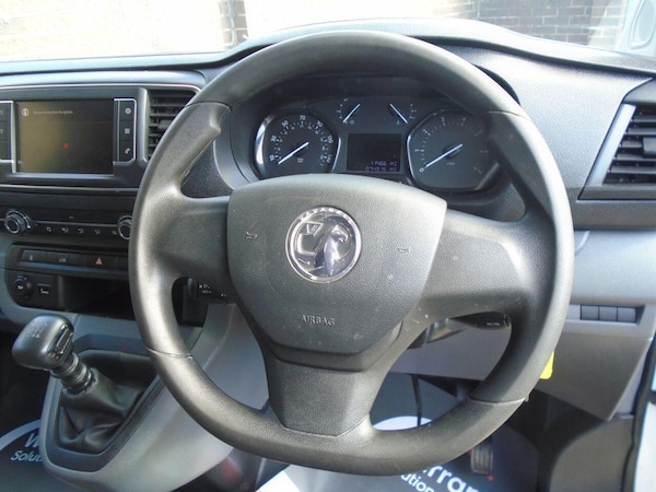 Used Vauxhall Vivaro 2020 for sale - 76071466: Photo 19