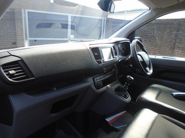 Used Vauxhall Vivaro 2020 for sale - 76071466: Photo 20