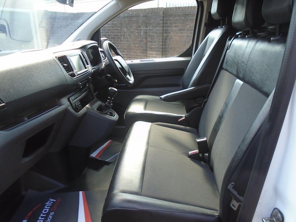Used Vauxhall Vivaro 2020 for sale - 76071466: Photo 21