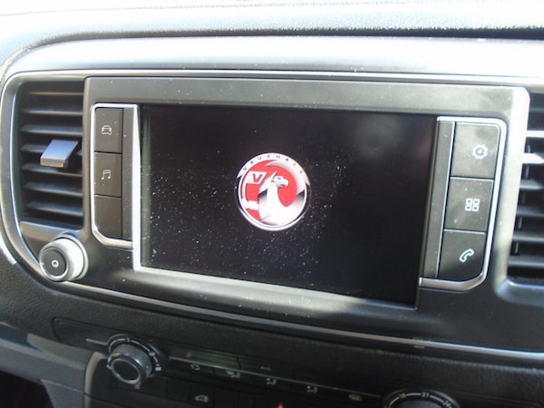Used Vauxhall Vivaro 2020 for sale - 76071466: Photo 29