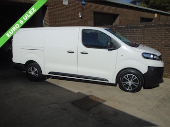 Used Vauxhall Vivaro 2020 for sale - 76071466: Photo 2