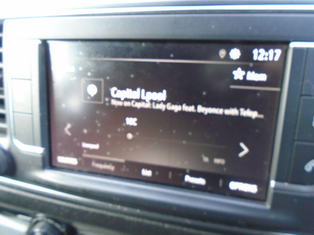 Used Vauxhall Vivaro 2019 for sale - 77040883: Photo 15