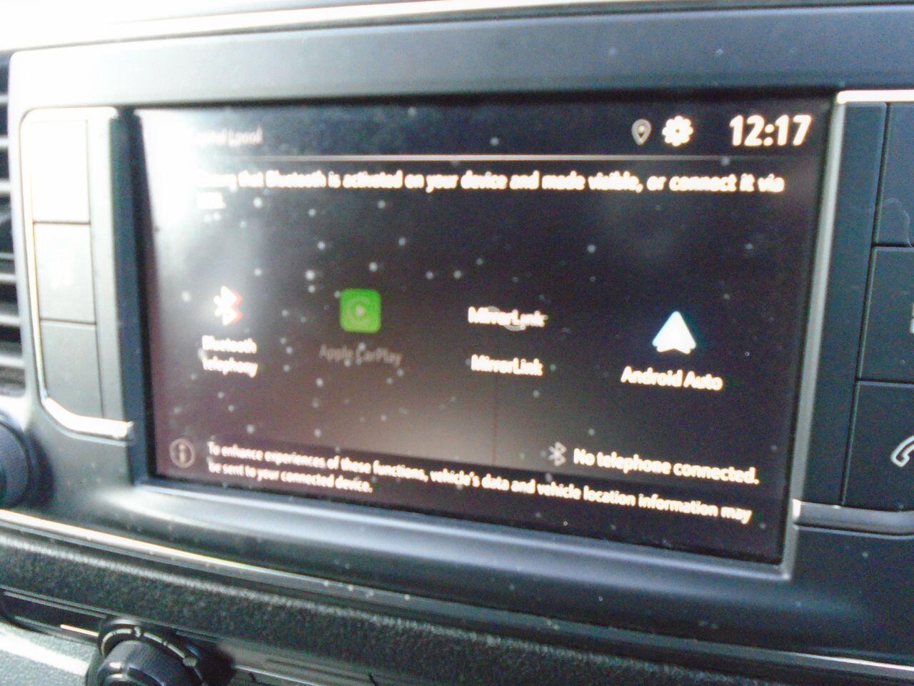 Used Vauxhall Vivaro 2019 for sale - 77040883: Photo 16