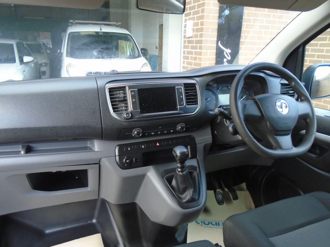 Used Vauxhall Vivaro 2019 for sale - 77040883: Photo 17