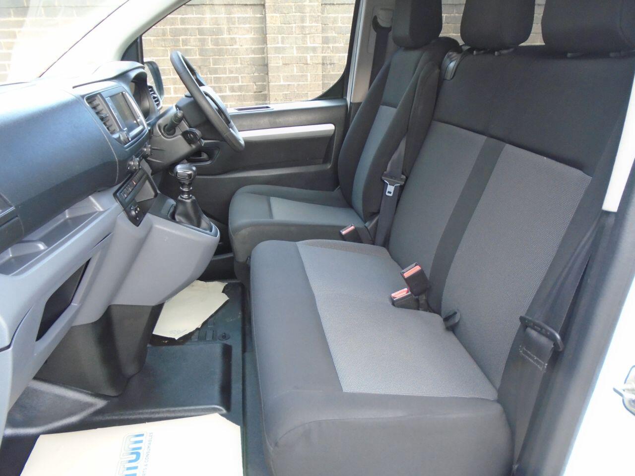 Used Vauxhall Vivaro 2019 for sale - 77040883: Photo 21