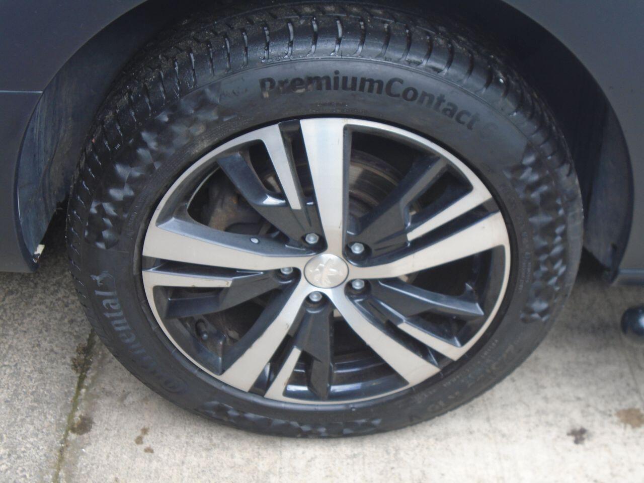 Used Vauxhall Vivaro 2019 for sale - 77040883: Photo 24