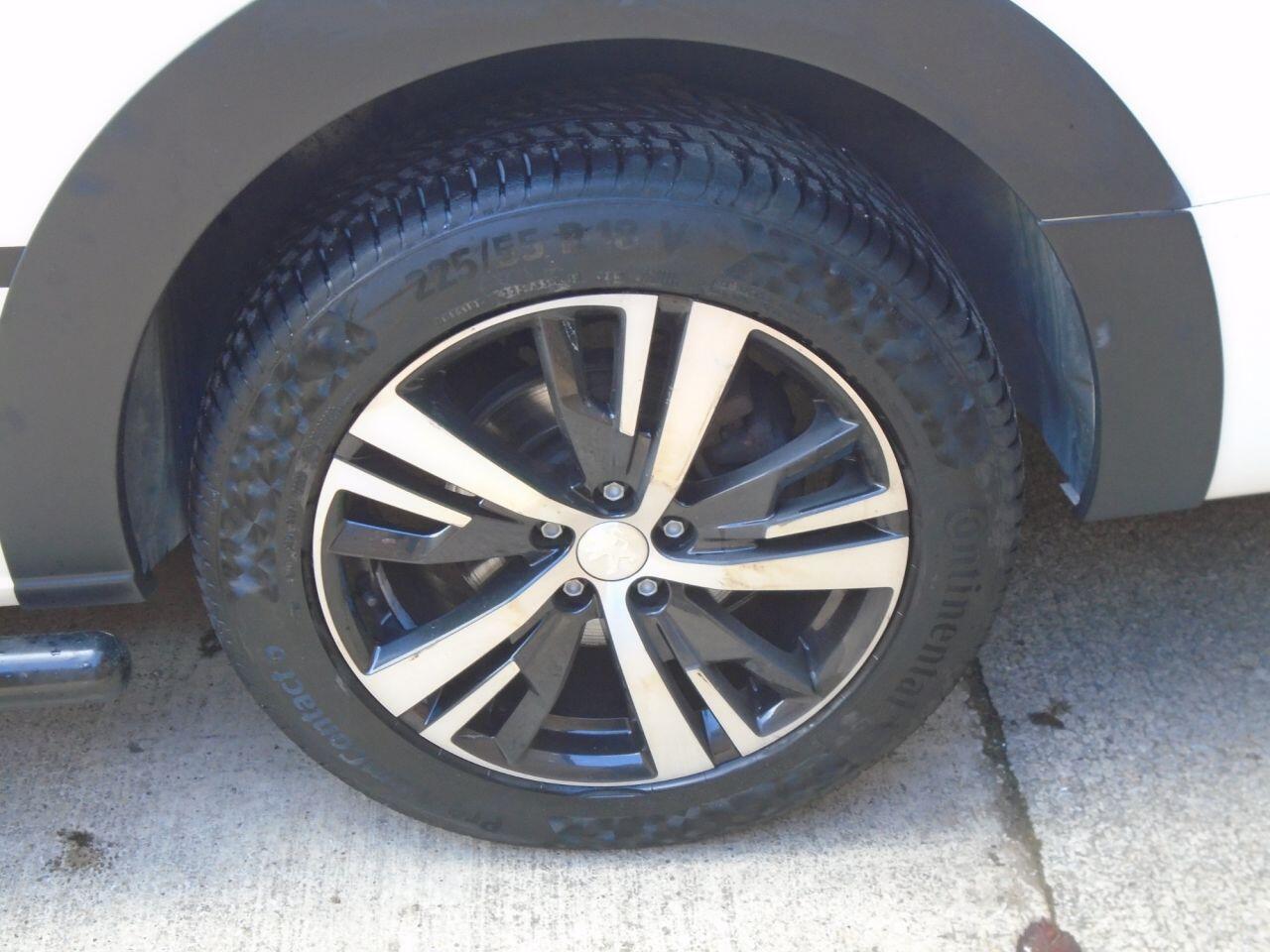 Used Vauxhall Vivaro 2019 for sale - 77040883: Photo 25