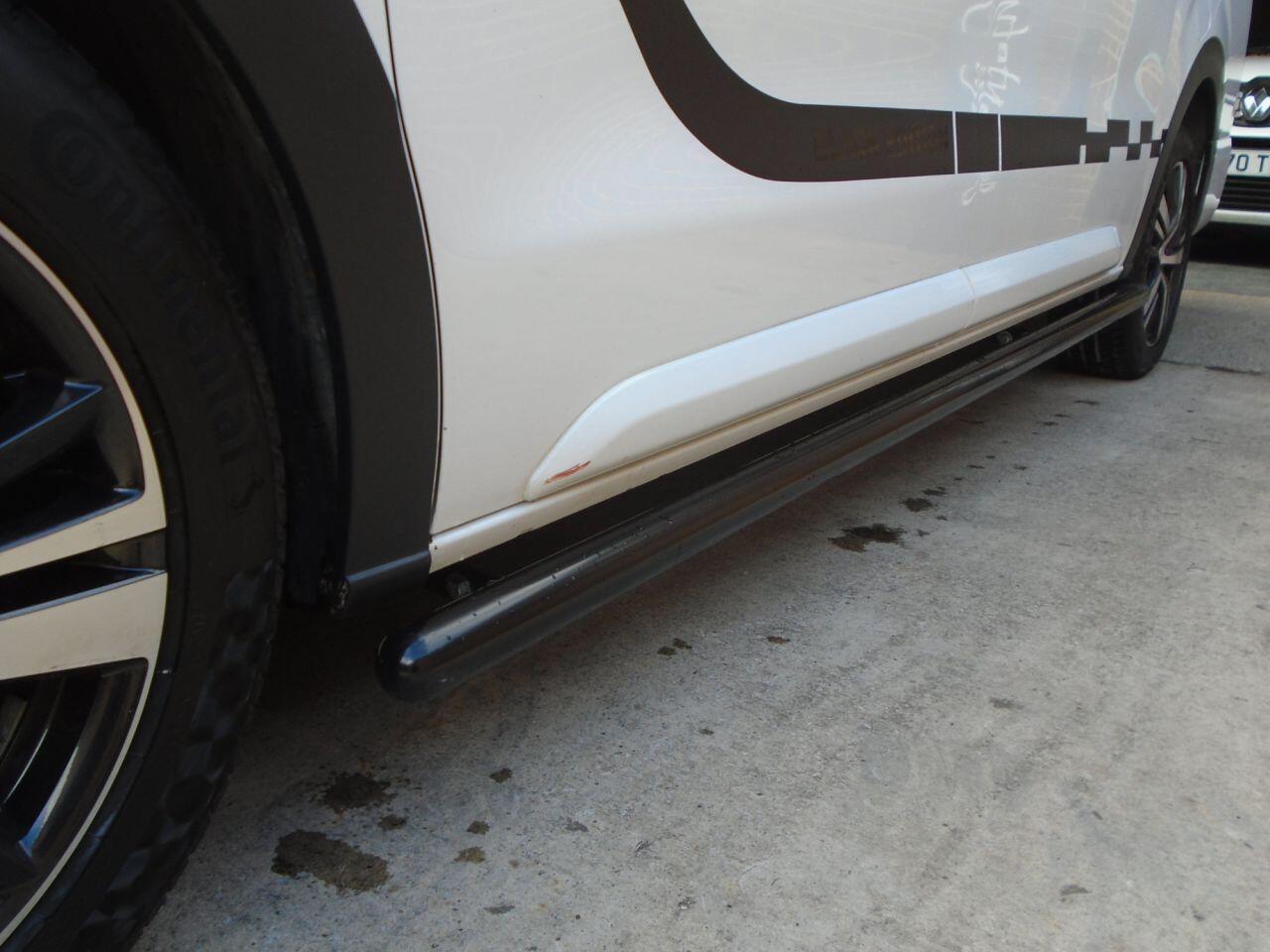 Used Vauxhall Vivaro 2019 for sale - 77040883: Photo 30