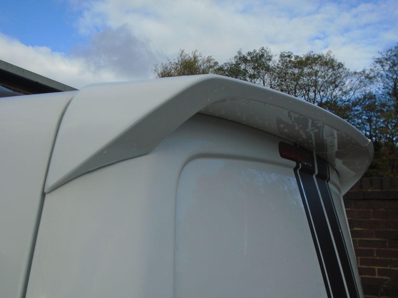 Used Vauxhall Vivaro 2019 for sale - 77040883: Photo 31