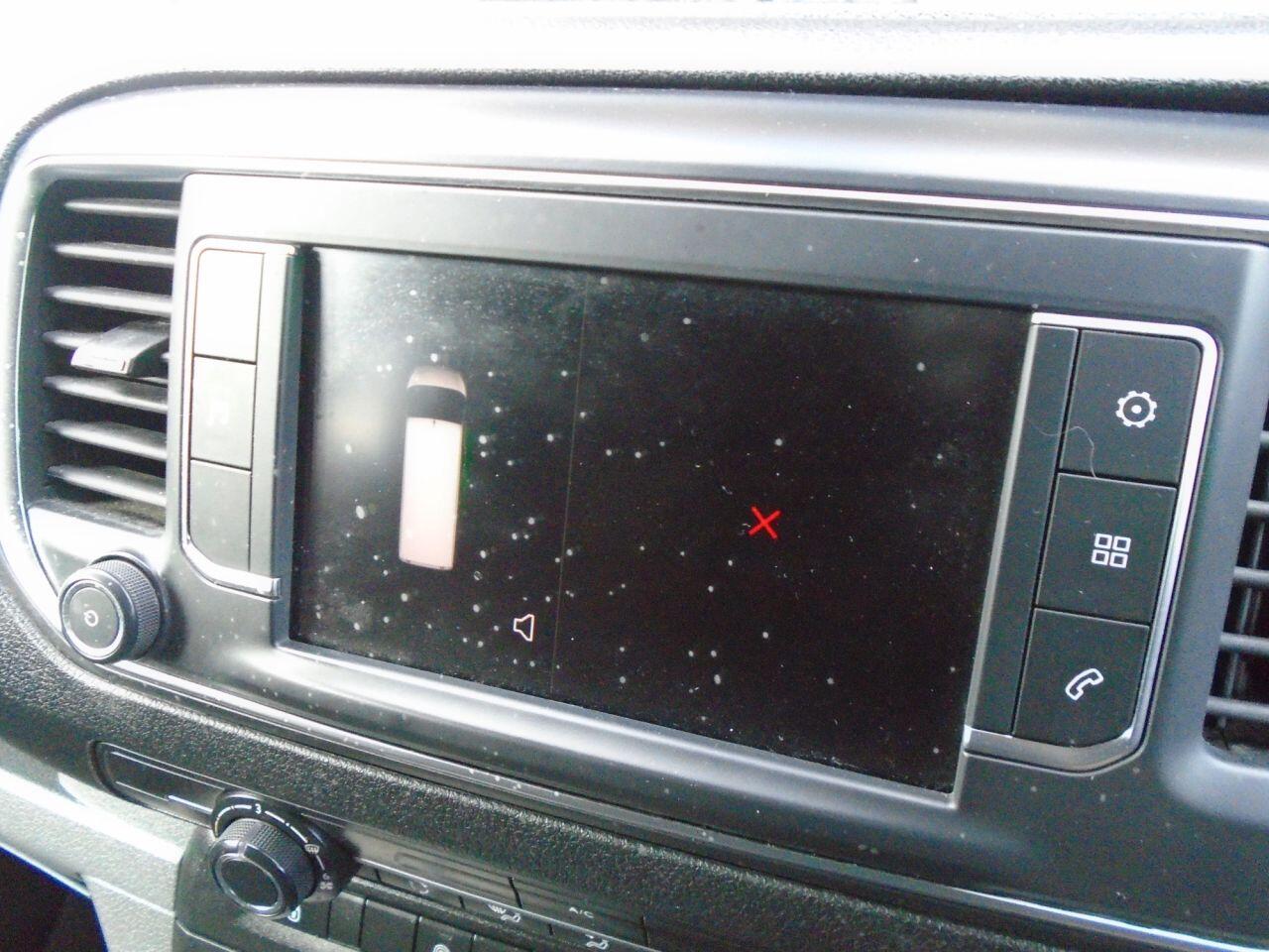 Used Vauxhall Vivaro 2019 for sale - 77040883: Photo 35