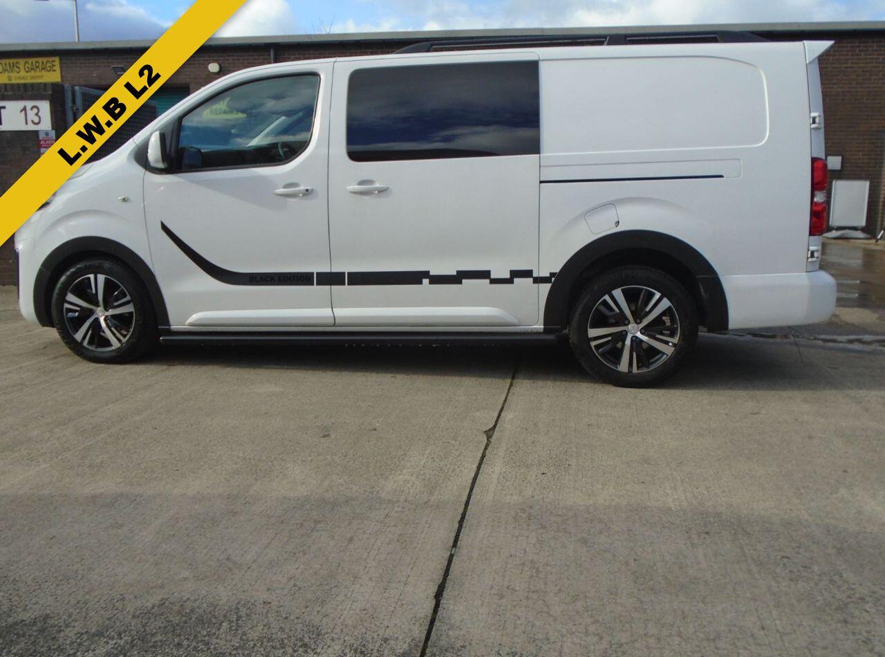 Used Vauxhall Vivaro 2019 for sale - 77040883: Photo 4