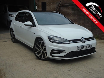 Used Volkswagen Golf 2019 for sale - 79533449: Photo