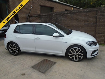Used Volkswagen Golf 2019 for sale - 79533449: Photo