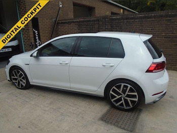 Used Volkswagen Golf 2019 for sale - 79533449: Photo