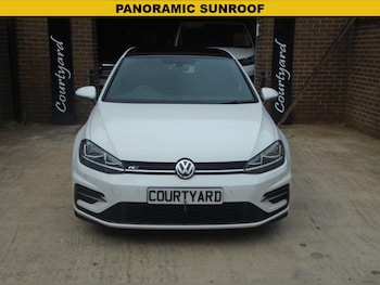 Used Volkswagen Golf 2019 for sale - 79533449: Photo