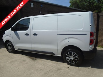 Used Toyota ProAce 2024 for sale - 79013014: Photo