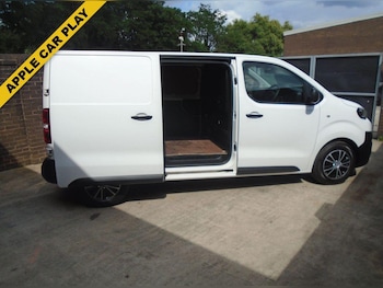 Used Peugeot Expert 2021 for sale - 75940181: Photo