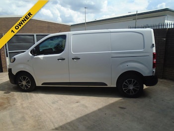 Used Peugeot Expert 2021 for sale - 75940181: Photo