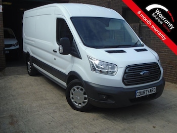 Used Ford Transit 2019 for sale - 78535562: Photo