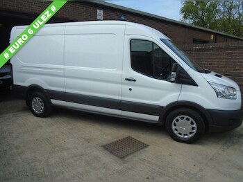 Used Ford Transit 2019 for sale - 78535562: Photo