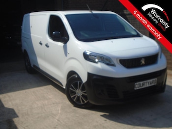 Used Peugeot Expert 2021 for sale - 78728052: Photo