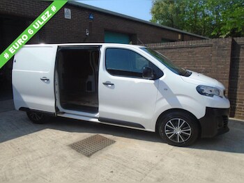 Used Peugeot Expert 2021 for sale - 78728052: Photo