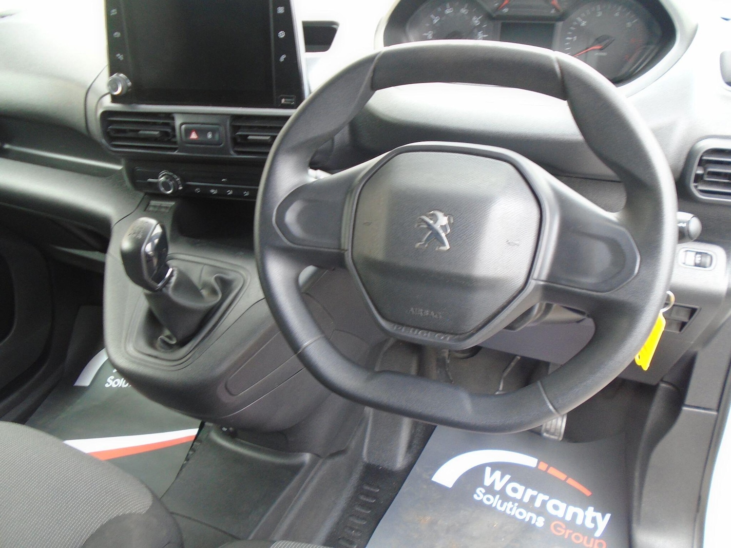Vehicle 17