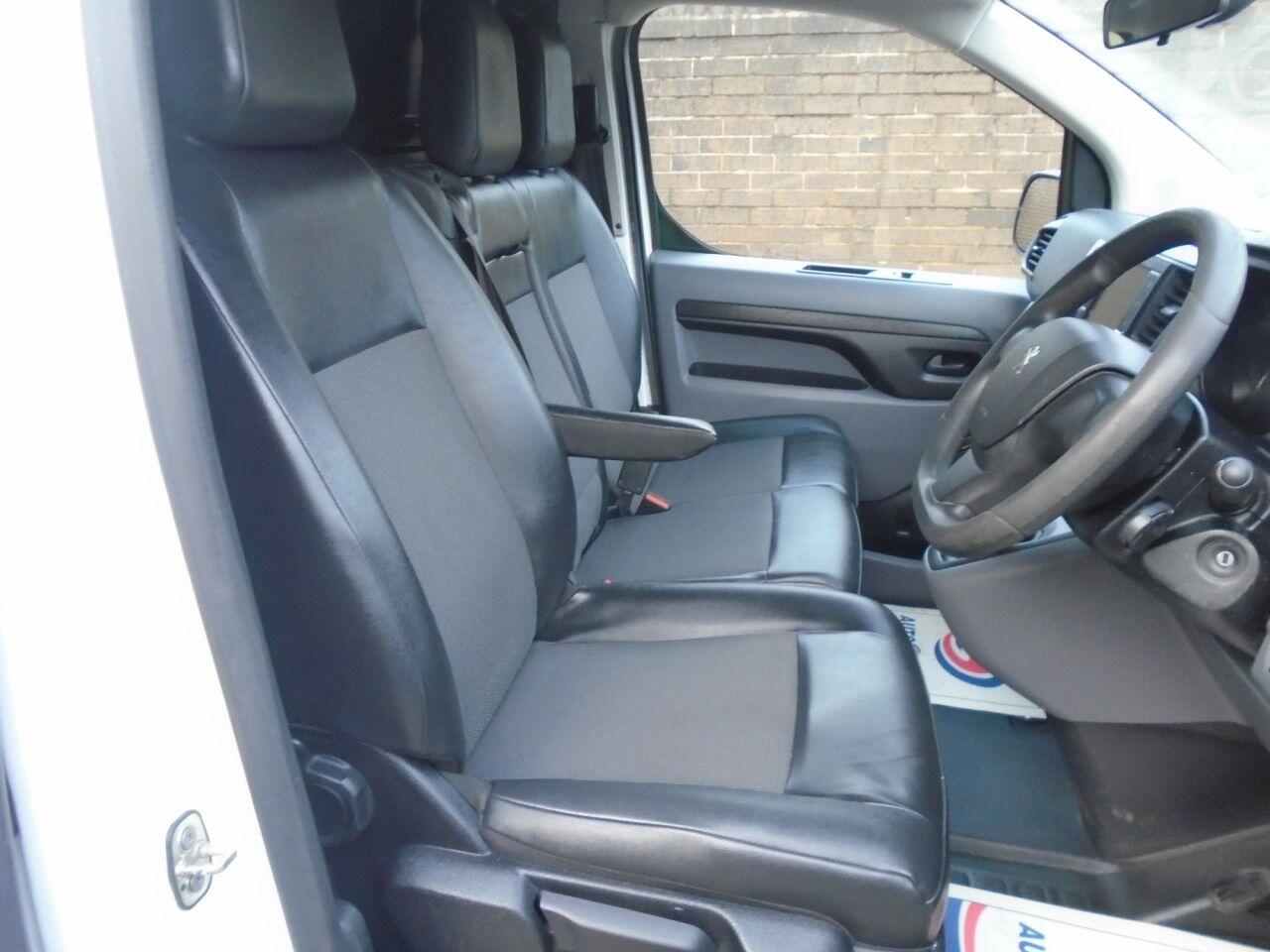 Used Peugeot Expert 2019 for sale - 77266737: Photo 10