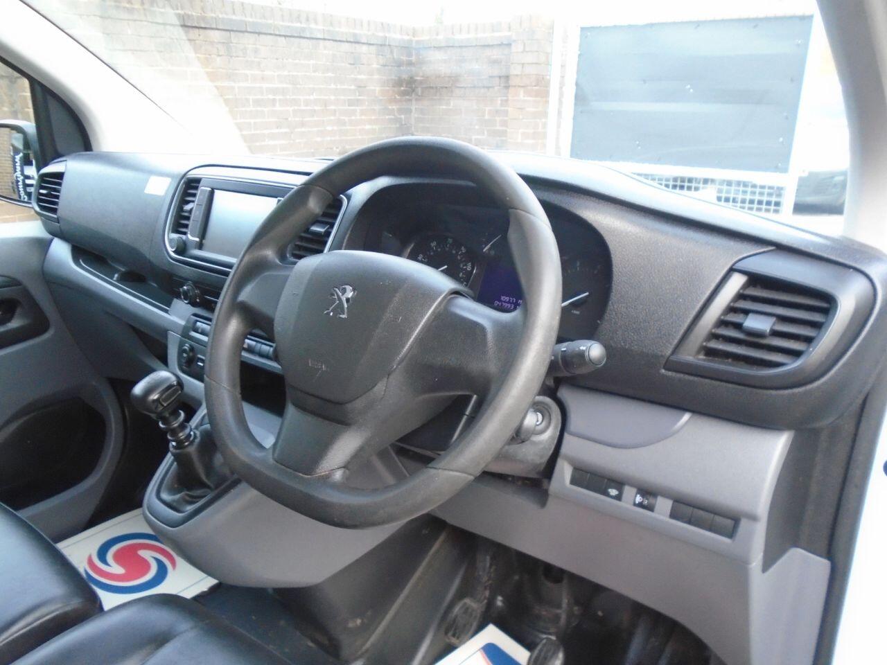 Used Peugeot Expert 2019 for sale - 77266737: Photo 11