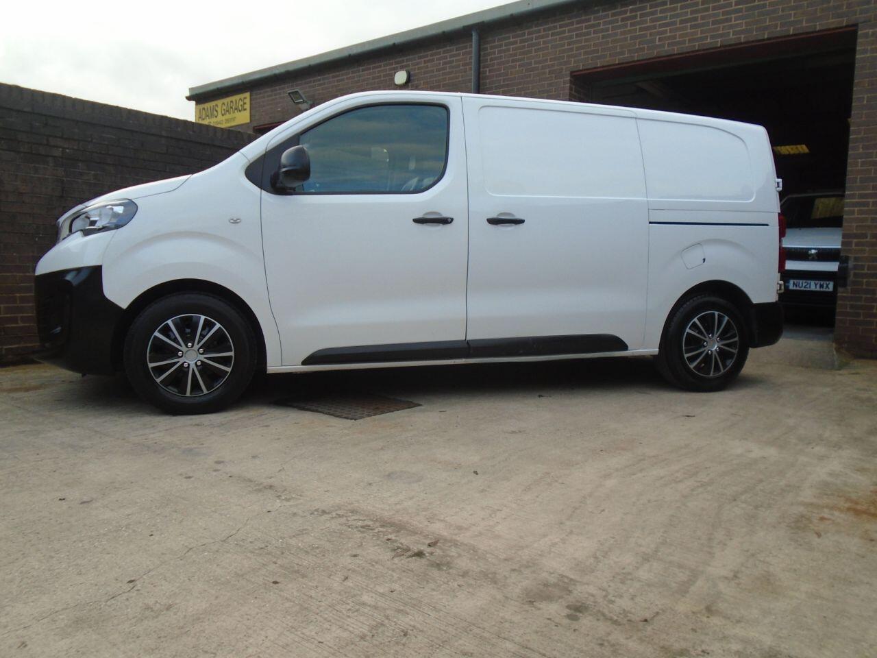 Used Peugeot Expert 2019 for sale - 77266737: Photo 12