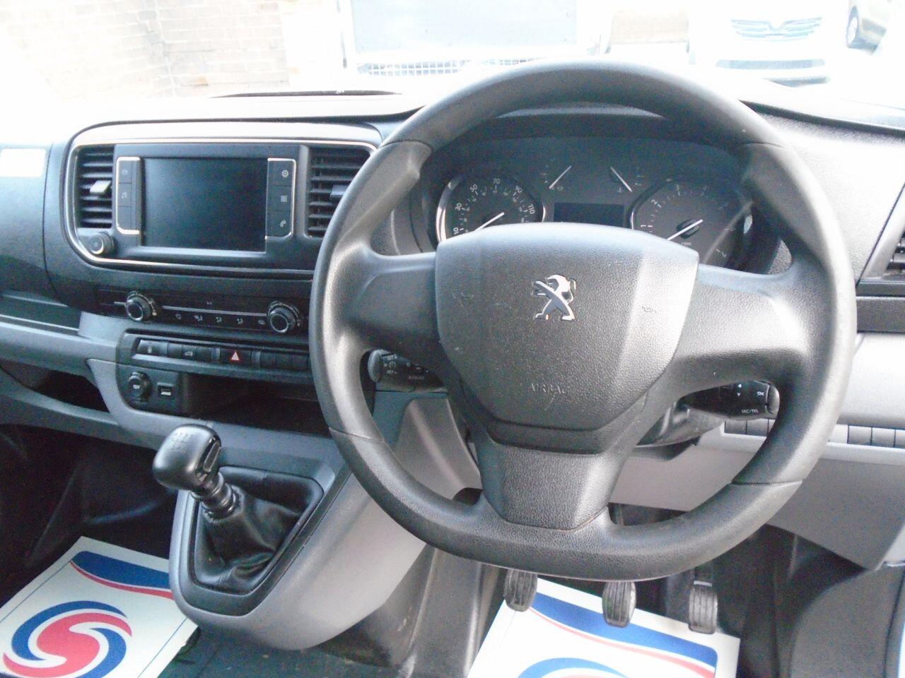 Used Peugeot Expert 2019 for sale - 77266737: Photo 13
