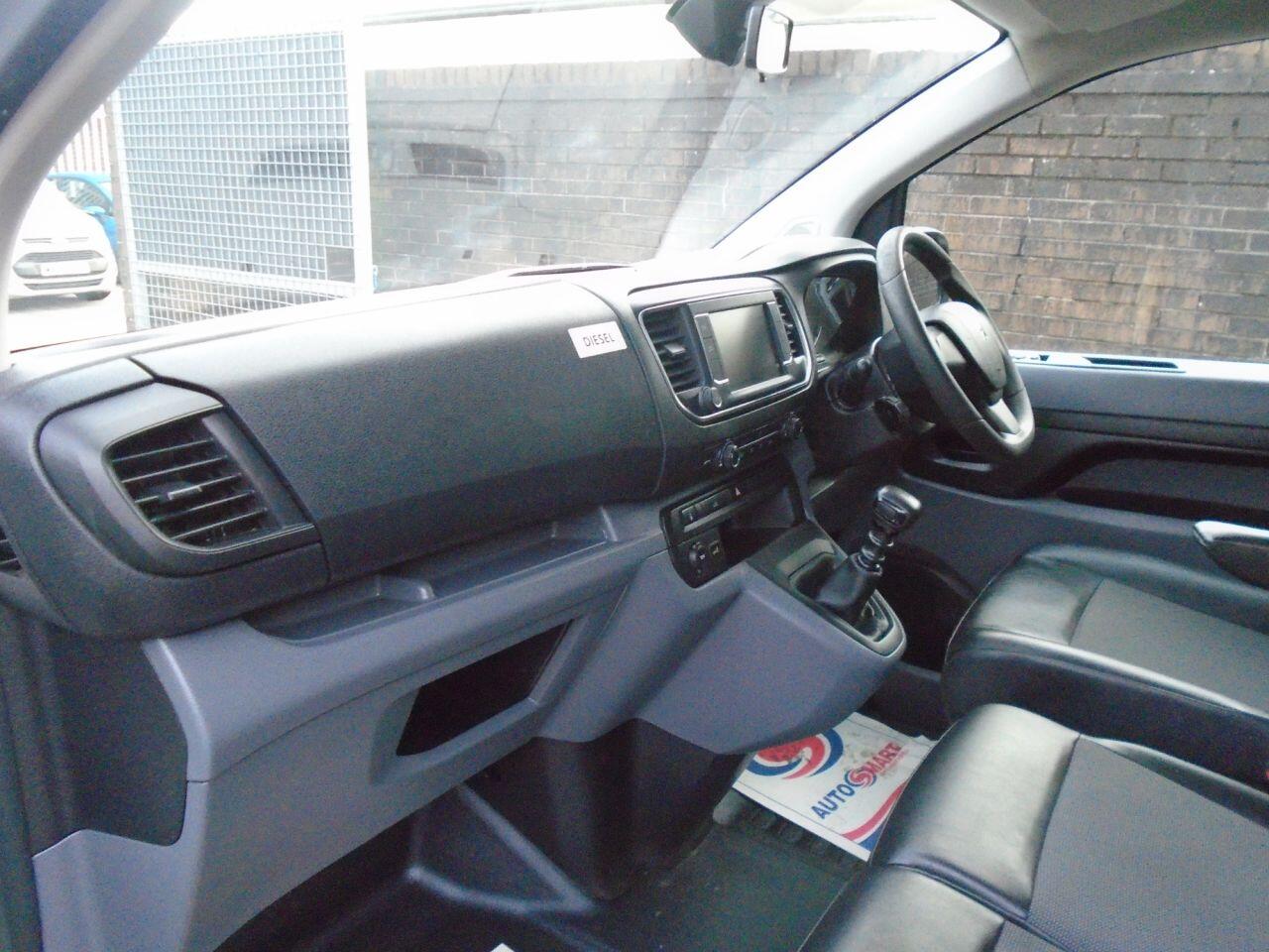 Used Peugeot Expert 2019 for sale - 77266737: Photo 14