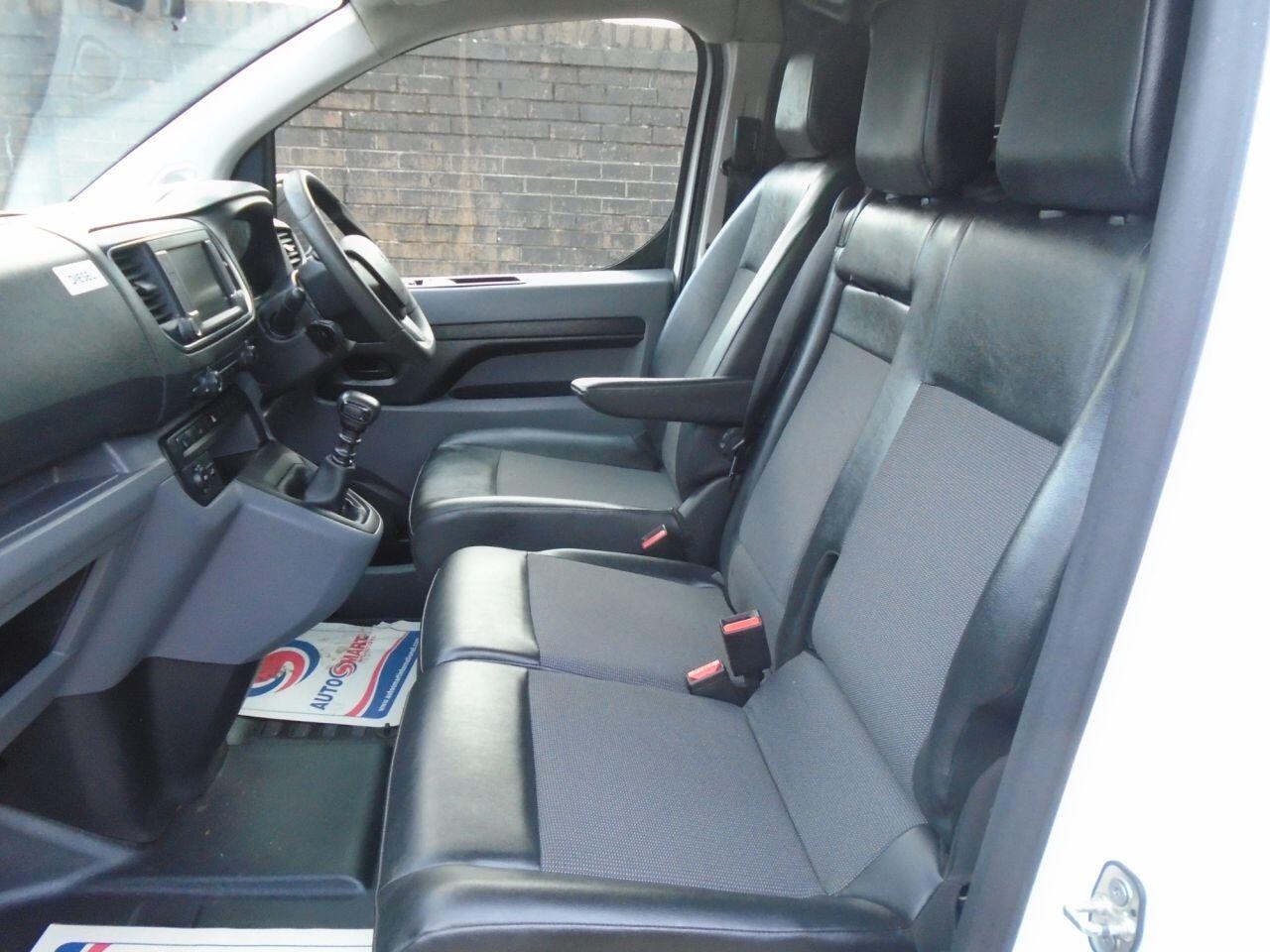 Used Peugeot Expert 2019 for sale - 77266737: Photo 20