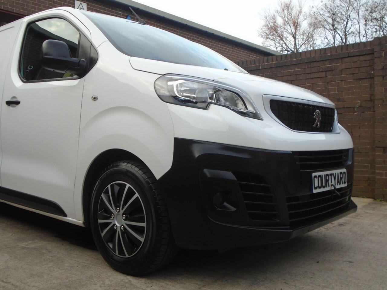 Used Peugeot Expert 2019 for sale - 77266737: Photo 25
